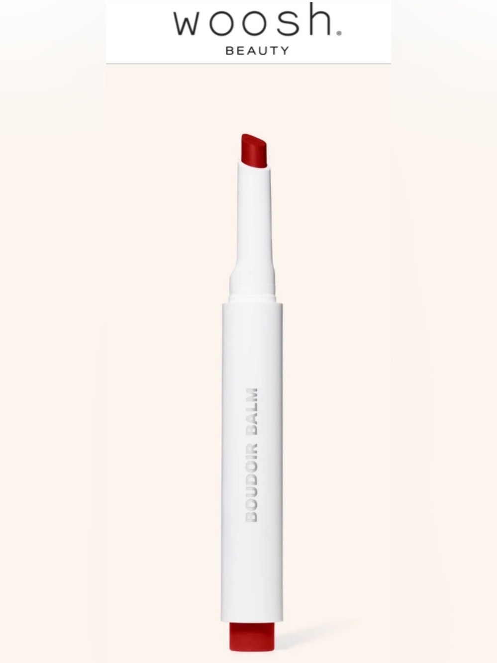 Woosh beauty Boudoir Balm- Amour NIB